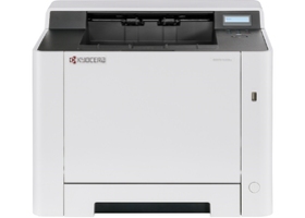 Kyocera ECOSYS PA2100cx цветной принтер  A4
