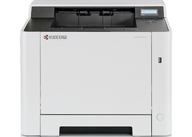 Kyocera ECOSYS PA2100cwx цветной принтер  A4 с модулем Wi-Fi