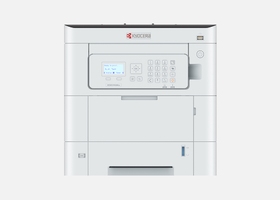 Kyocera ECOSYS PA3500cx цветной принтер  A4