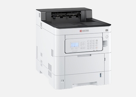 Kyocera ECOSYS PA4000cx цветной принтер  A4