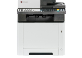 Kyocera ECOSYS MA2100cfx цветное МФУ А4