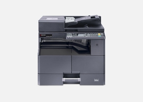 Kyocera TASKalfa 2020 монохромное МФУ A3