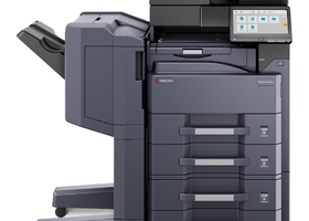 Kyocera TASKalfa MZ4000i монохромное МФУ A3