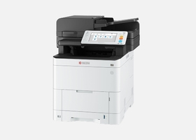 Kyocera ECOSYS MA3500cix цветное МФУ А4