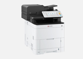 Kyocera ECOSYS MA4000cix цветное МФУ А4