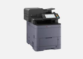 Kyocera TASKalfa MA3500ci цветное МФУ А4