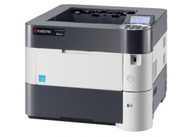 Kyocera ECOSYS P3050DN монохромный принтер  A4